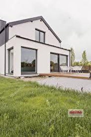 Casa con 5 locali in affitto in Via San Donato, Villaga