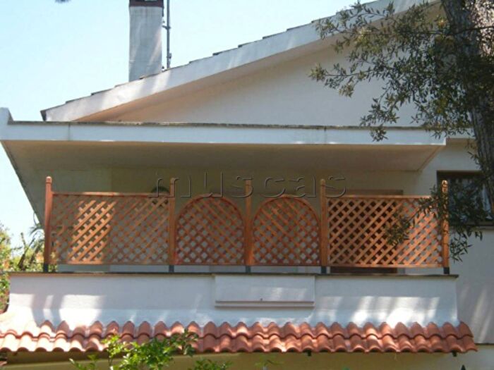 Appartamento bilocale in affitto in Viale Castellammare, Fregene, Fiumicino