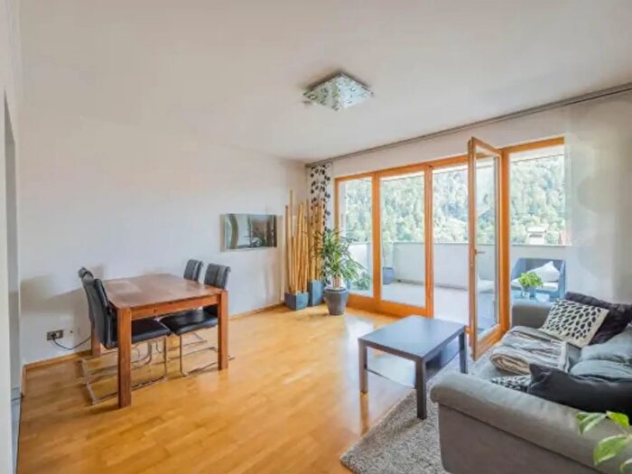 Appartamento trilocale in vendita in Via Zehent, Parcines