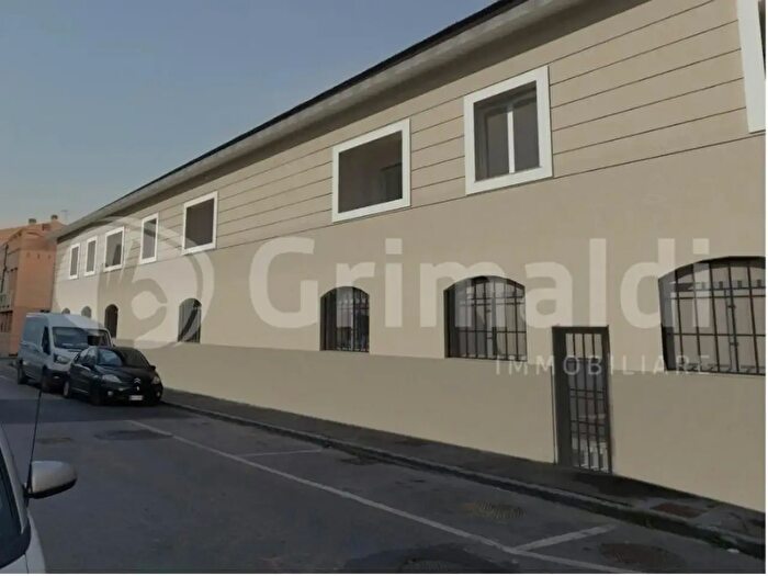 Appartamento bilocale in vendita in Livorno