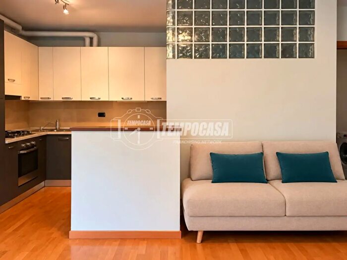 Appartamento monolocale in vendita in Via Camillo Benso Conte di Cavour, Missaglia