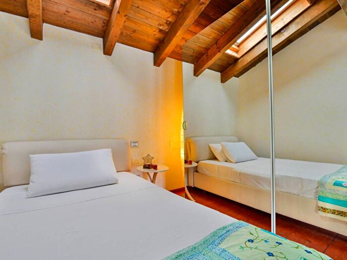 Appartamento bilocale in affitto in Via della Beverara, Noce Pescarola, Bologna