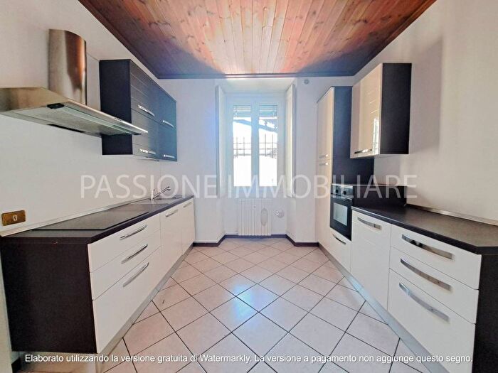 Appartamento trilocale in affitto in Via Trento, Via Veneto Borgo Trento, Brescia