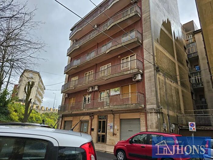 Appartamento in vendita in Enna