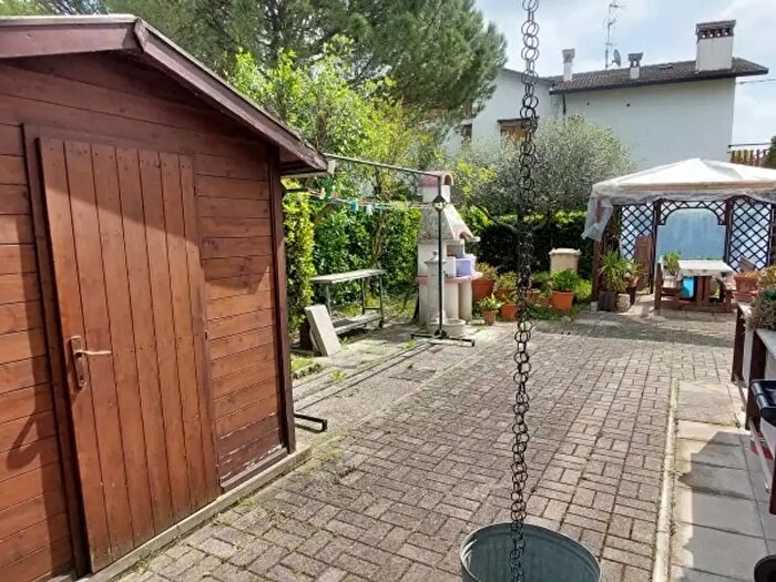 Appartamento quadrilocale in vendita in Via Cervese c, Forli