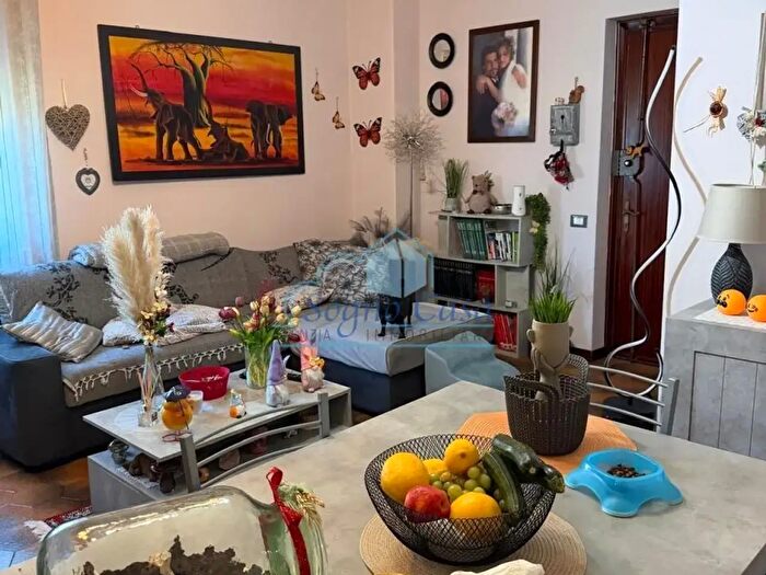 Appartamento quadrilocale in vendita in Castelnuovo Magra