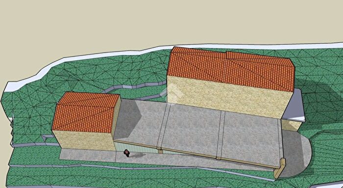 Casa monolocale in vendita in Via Bibanel, Vittorio Veneto