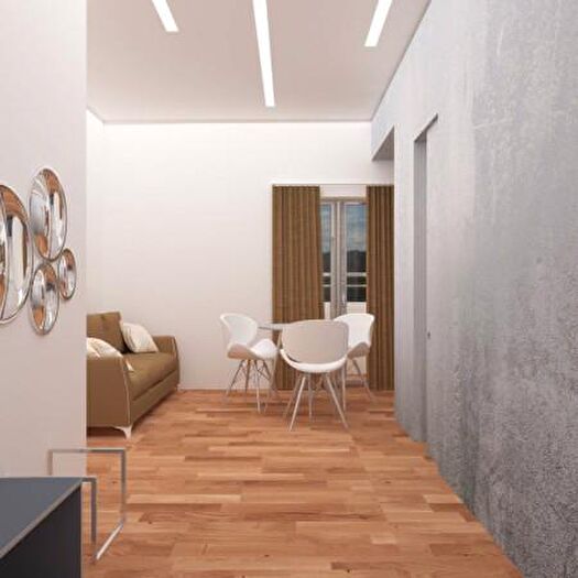 Appartamento trilocale in vendita in Via Santacroce, Maddaloni