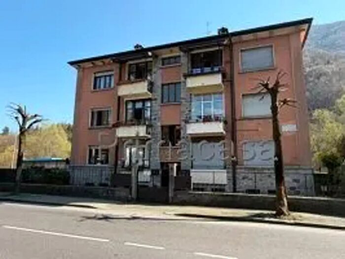 Appartamento bilocale in vendita in Viale Marconi, Vestone