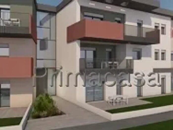 Appartamento trilocale in vendita in Via Feniletto, San Martino Buon Albergo