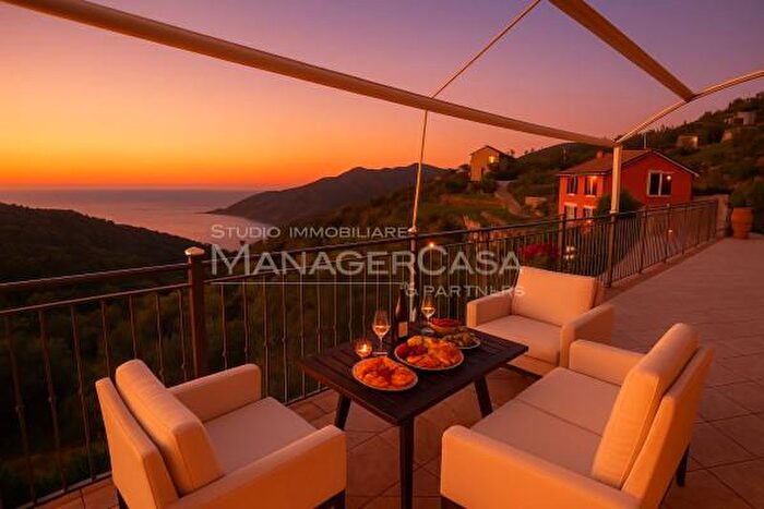 Casa con 5 locali in vendita in Località Littorno, Moneglia