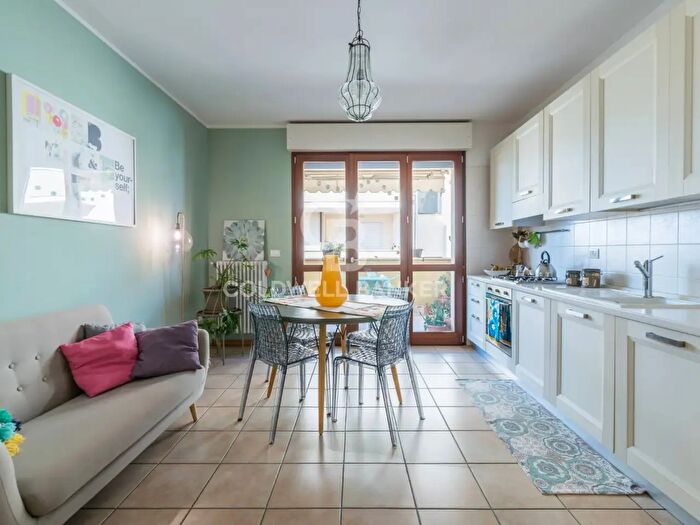 Appartamento bilocale in vendita in Via Benigno Zacagni, Rimini