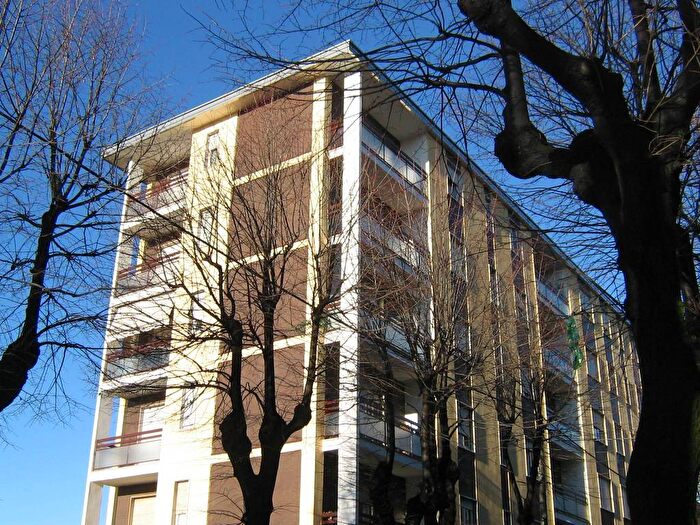 Appartamento trilocale in affitto in Corso Ingegner Paolo Bernacchi, Centro, Tradate