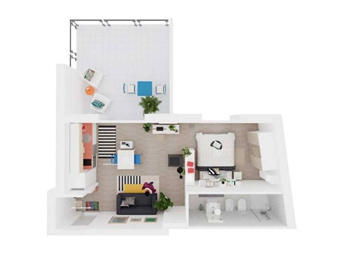 Case in Vendita e in Affitto - 2