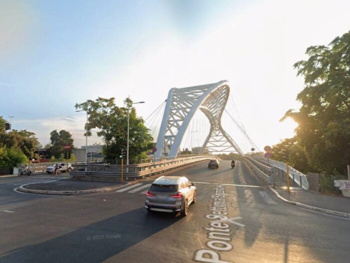 Appartamento monolocale in affitto in Circonvallazione Ostiense, Garbatella, Roma