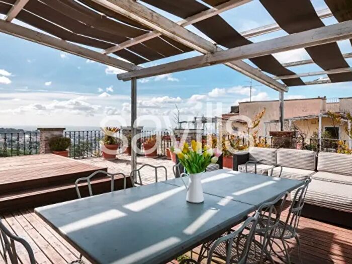 Appartamento trilocale in vendita in Santa Lucia Filippini, Castel Gandolfo