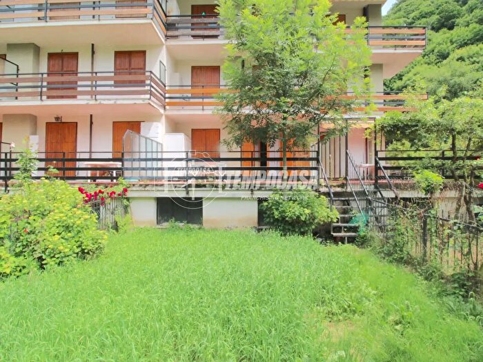 Appartamento bilocale in affitto in Via Radium, Roccaforte Mondovi'