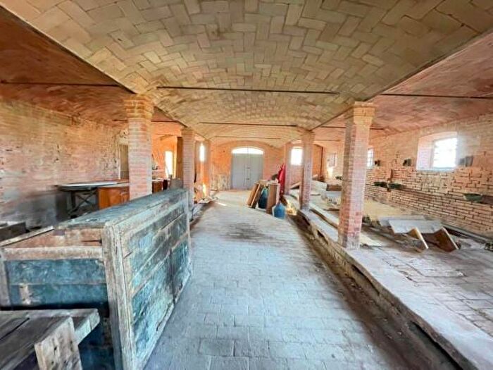 Casa con 6 locali in vendita in Castelnuovo Rangone