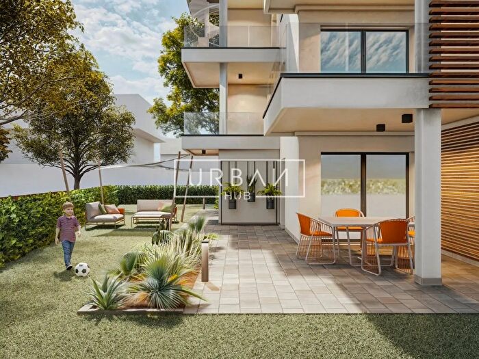 Appartamento con 5 locali in vendita in Via Togliatti, Santarcangelo Di Romagna