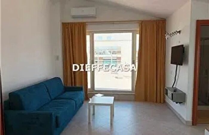 Appartamento monolocale in affitto in Via Dante Alighieri Marsala Tp, Marsala