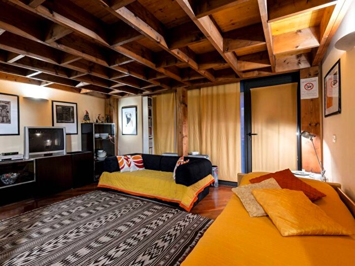 Appartamento bilocale in affitto in Via Campagna, Via Taverna Ospedale, Piacenza