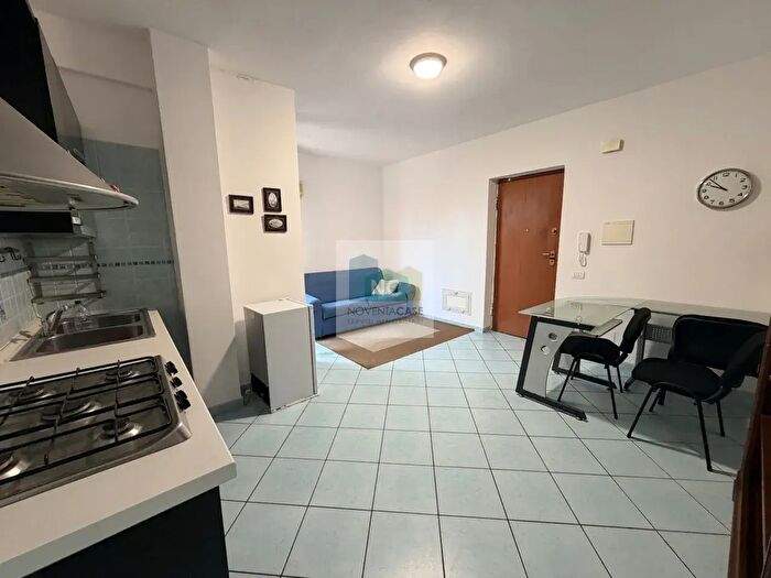 Appartamento quadrilocale in vendita in Corso Garibaldi, Casamicciola Terme