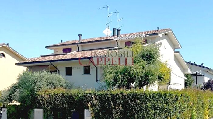 Casa con 6 locali in vendita in Via del Tulipano Forlimpopoli Forlìcesena Forlimpopoli, Forlimpopoli