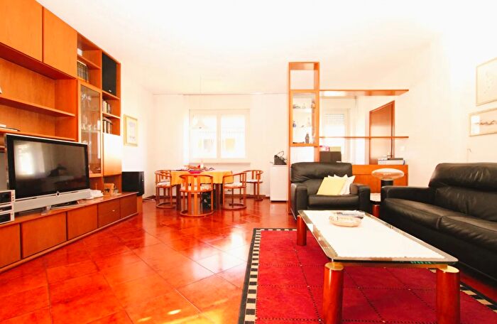 Appartamento quadrilocale in vendita in Via Nazario Sauro NazarioSauroStraße, Laives