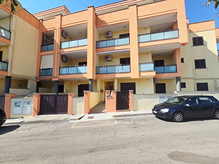 Appartamento bilocale in vendita in Via Salvatore Quasimodo Gallipoli Italia, Gallipoli