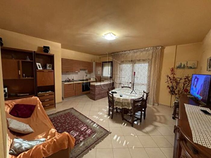 Appartamento quadrilocale in vendita in Strada Coiella Torrente Mussino, Perugia