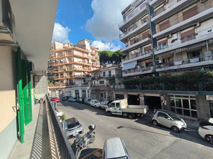 Appartamento bilocale in affitto in Viale Principe Umberto, Principe Umberto, Messina
