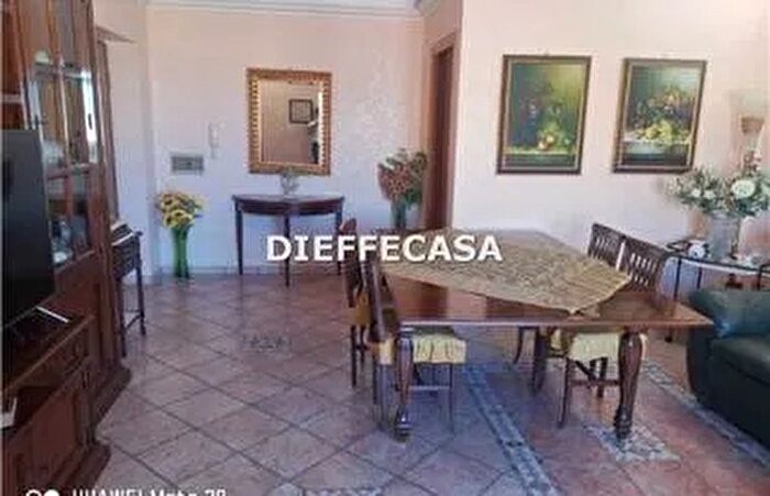 Appartamento con 5 locali in affitto in Via Sirtori Marsala Tp, Marsala