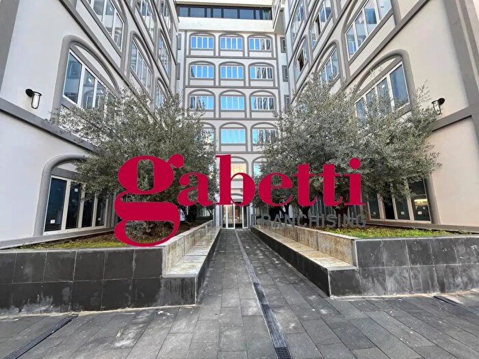 Appartamento bilocale in vendita in Via Vico, Caserta