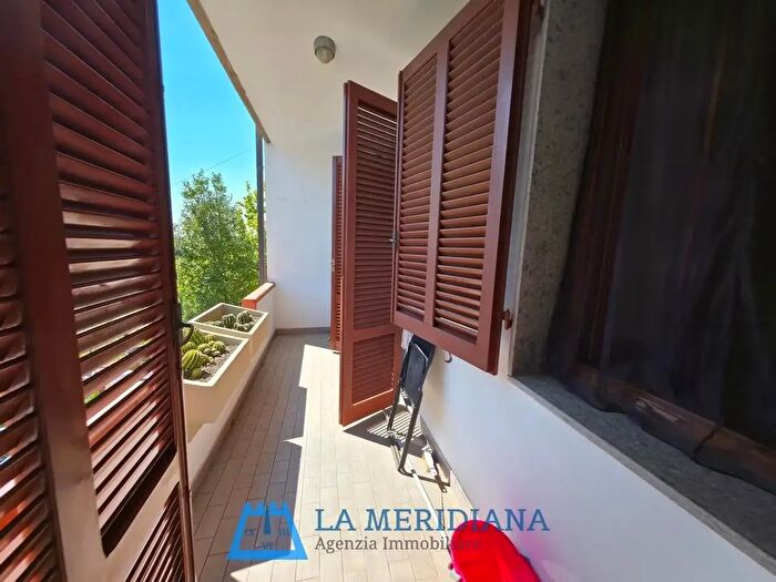 Appartamento con 5 locali in vendita in Lamporecchio
