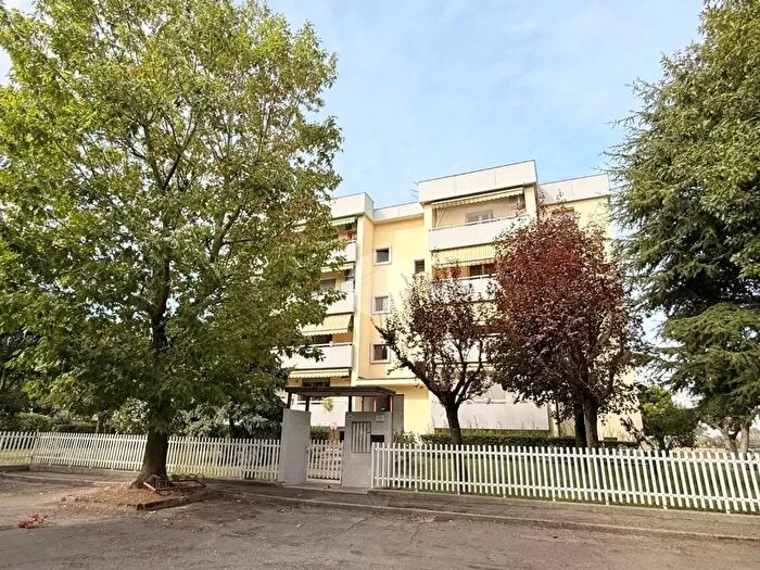 Appartamento trilocale in vendita in Via Olivelli, Sorbolo Mezzani