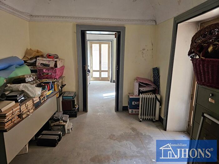 Appartamento in vendita in Via Roma, Enna