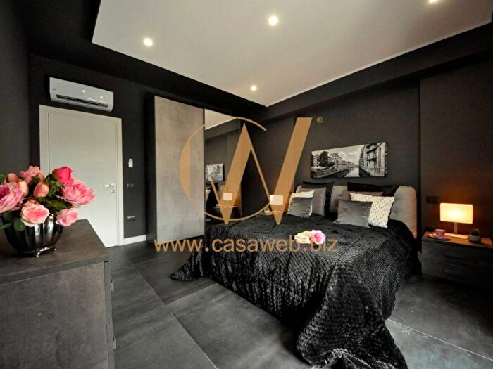 Appartamento trilocale in affitto in Reggia di Caserta, Caserta