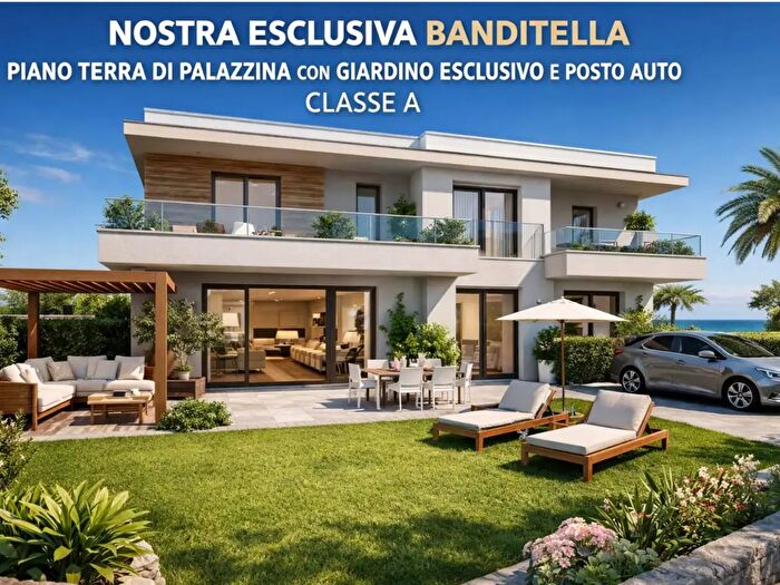 Casa quadrilocale in vendita in Livorno