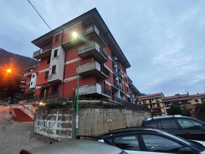 Casa bilocale in affitto in Vico Prota, Mercogliano