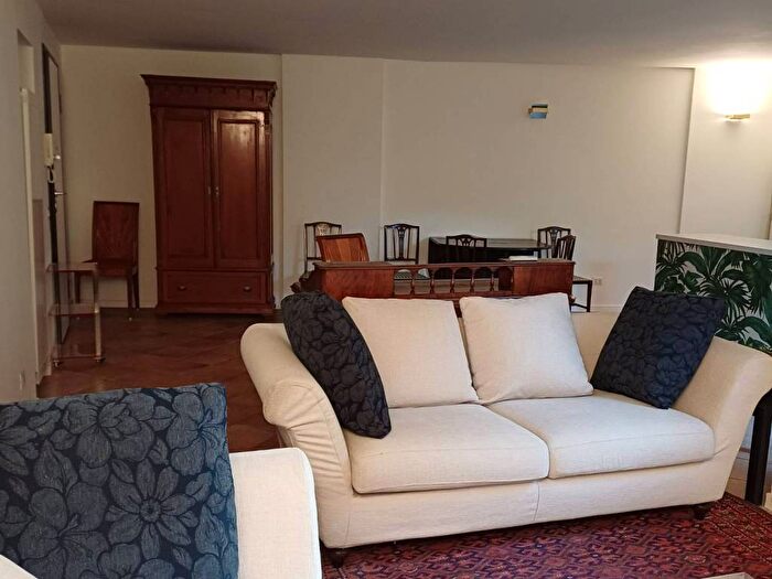 Appartamento bilocale in affitto in Via Salaria, Pinciano Villa Ada, Roma