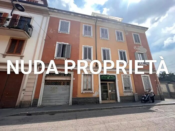 Appartamento bilocale in vendita in Via XXIV Maggio, Corsico
