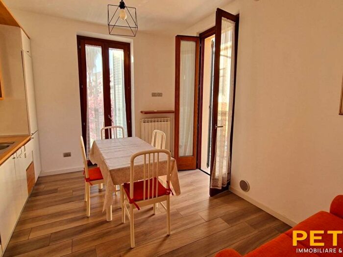 Appartamento trilocale in affitto in Via Calatafimi, Centro, San Benedetto del Tronto