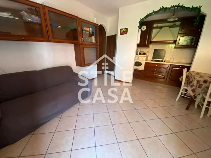 Appartamento con 5 locali in vendita in Buggiano