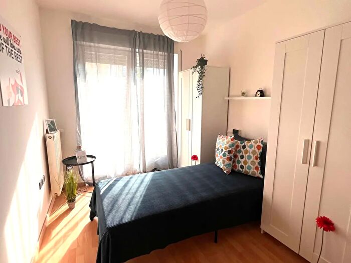 Appartamento monolocale in affitto in Via Bolzano, Trento