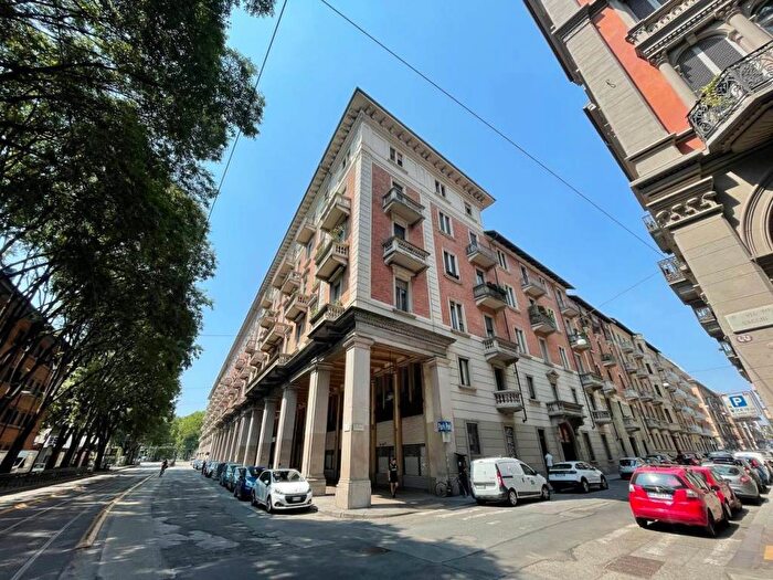 Appartamento con 6 locali in affitto in Via Governolo, San Secondo, Torino