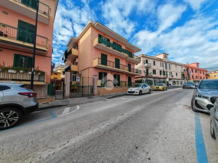 Appartamento bilocale in affitto in Via Montenuovo Licola Patria, Pozzuoli