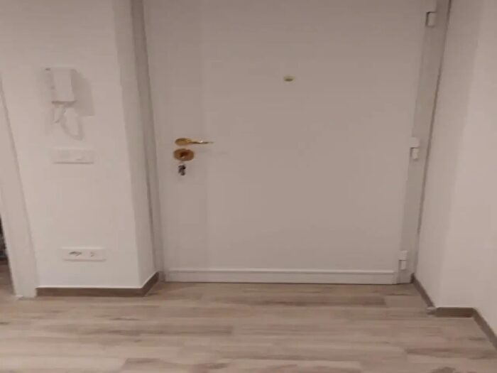 Appartamento trilocale in affitto in Via San Gennaro, Roma