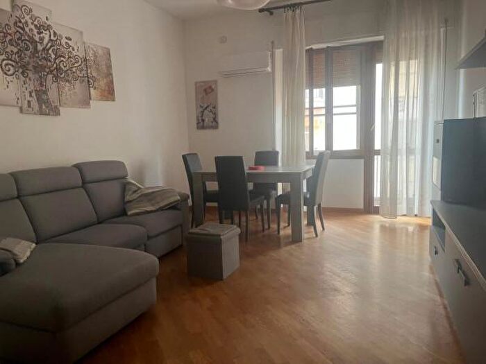 Appartamento quadrilocale in vendita in Alghero