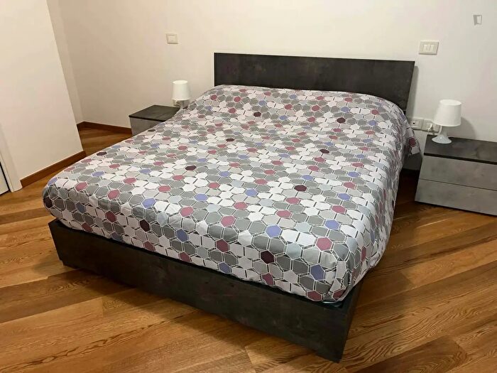 Appartamento monolocale in affitto in Via Carlo Rusconi, Roma