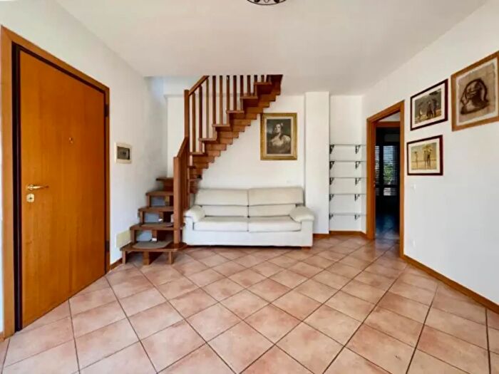 Appartamento quadrilocale in vendita in Forli